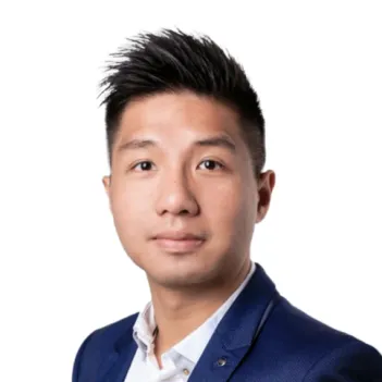 Stanley Chan